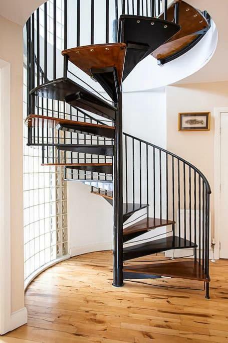 Spacious Belfast City Centre Duplex Apartment Eksteriør billede